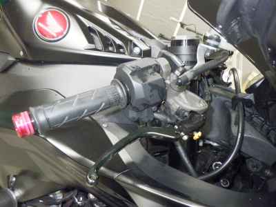 Honda CBR1000RR 2020