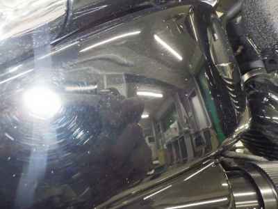 Harley-Davidson Sport Glide FLSB1750 2026