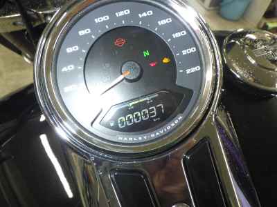 Harley-Davidson Sport Glide FLSB1750 2026