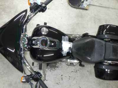 Harley-Davidson Sport Glide FLSB1750 2026