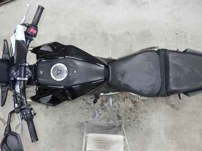 Honda CB250R 2019