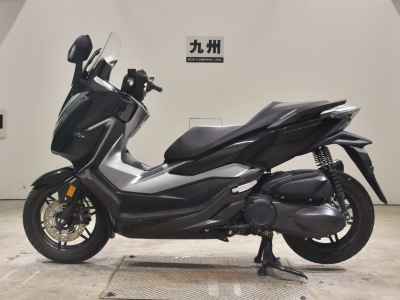 Honda Forza 2018