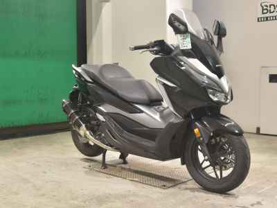 Honda Forza 2018