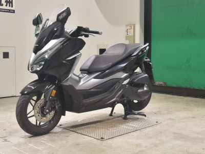 Honda Forza 2018