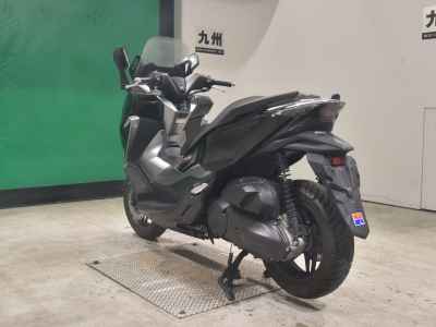 Honda Forza 2018