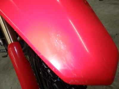 Honda CRF250L 2021