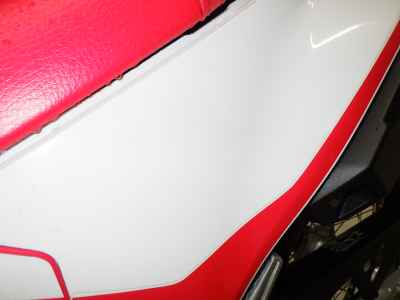 Honda CRF250L 2021