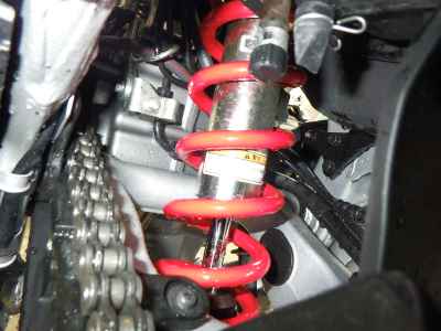 Honda CRF250L 2021