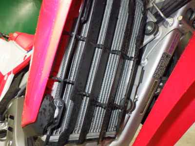 Honda CRF250L 2021