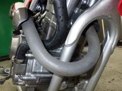 Honda CRF250L 2021