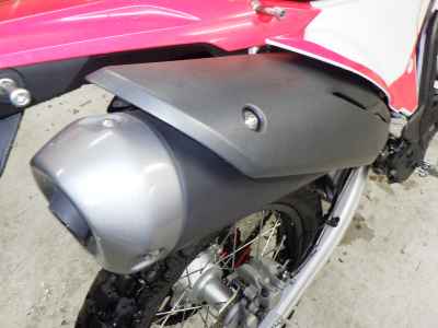 Honda CRF250L 2021