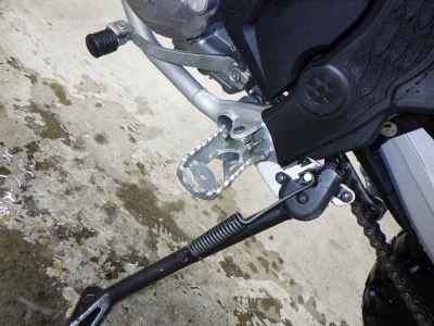 Honda CRF250L 2021