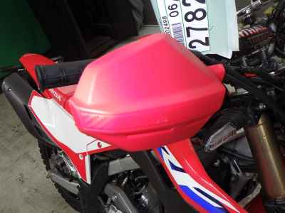 Honda CRF250L 2021