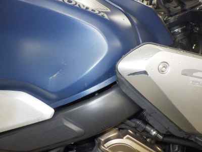 Honda CB650R 2021