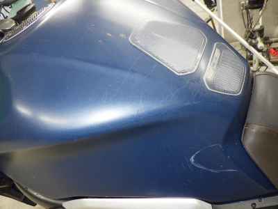 Honda CB650R 2021