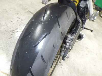 Honda CB650R 2021