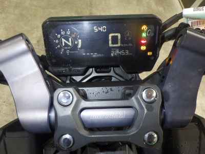 Honda CB650R 2021