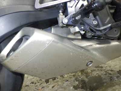 Honda CB650R 2021