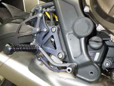 Honda CB650R 2021