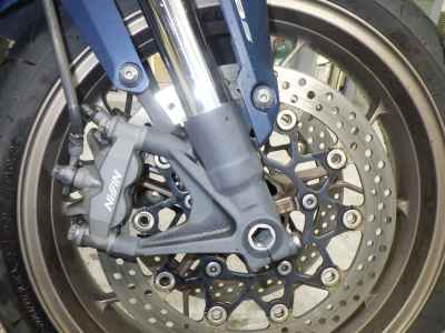 Honda CB650R 2021
