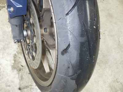 Honda CB650R 2021