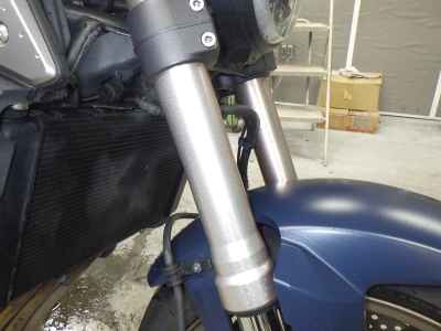 Honda CB650R 2021