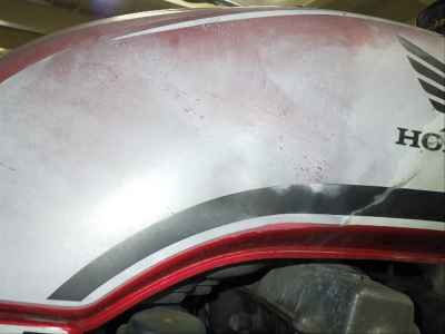 Honda CB750SF 2005