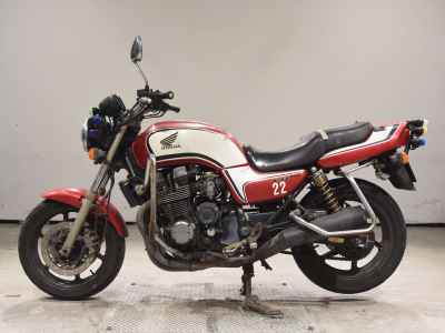 Honda CB750SF 2005