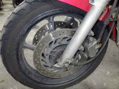Honda CB750SF 2005