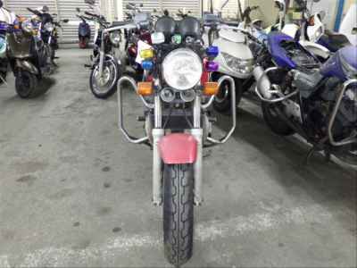 Honda CB750SF 2005