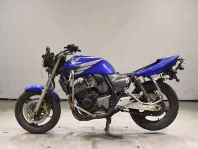 Honda CB400SFV 2007