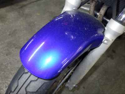 Honda CB400SFV 2007