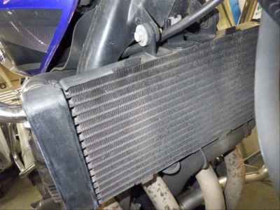 Honda CB400SFV 2007