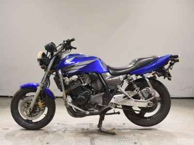 Honda CB400SFV 2007