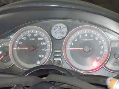 Honda Forza SI 2013