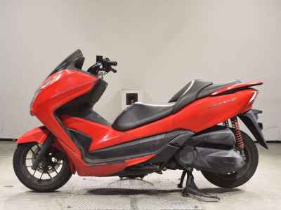 Honda Forza SI 2013