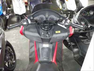 Honda Forza SI 2013