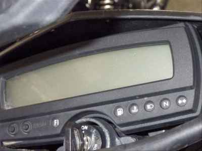 Kawasaki D-Tracker 250 X 2014
