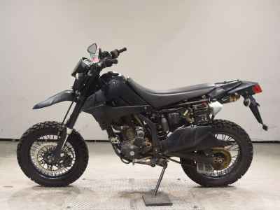 Kawasaki D-Tracker 250 X 2014