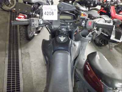 Kawasaki D-Tracker 250 X 2014