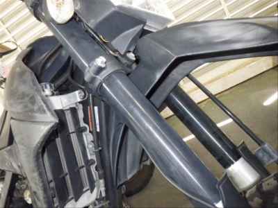 Kawasaki D-Tracker 250 X 2014
