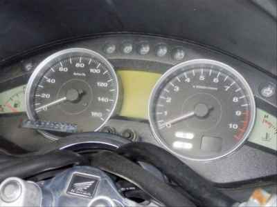 Honda Forza Z 2008