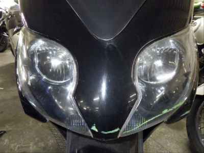 Honda Forza Z 2008