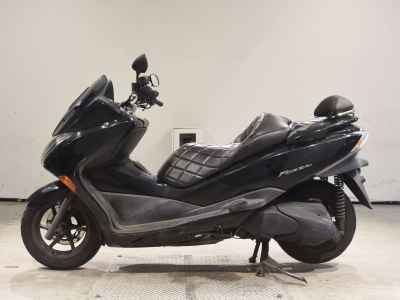 Honda Forza Z 2008