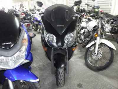 Honda Forza Z 2008