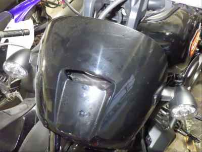 Harley-Davidson Nightster RH975S 2023