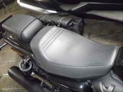 Harley-Davidson Nightster RH975S 2023