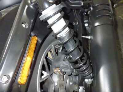 Harley-Davidson Nightster RH975S 2023