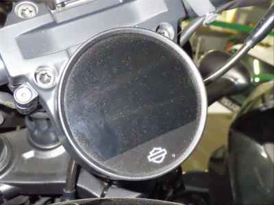 Harley-Davidson Nightster RH975S 2023