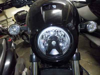 Harley-Davidson Nightster RH975S 2023